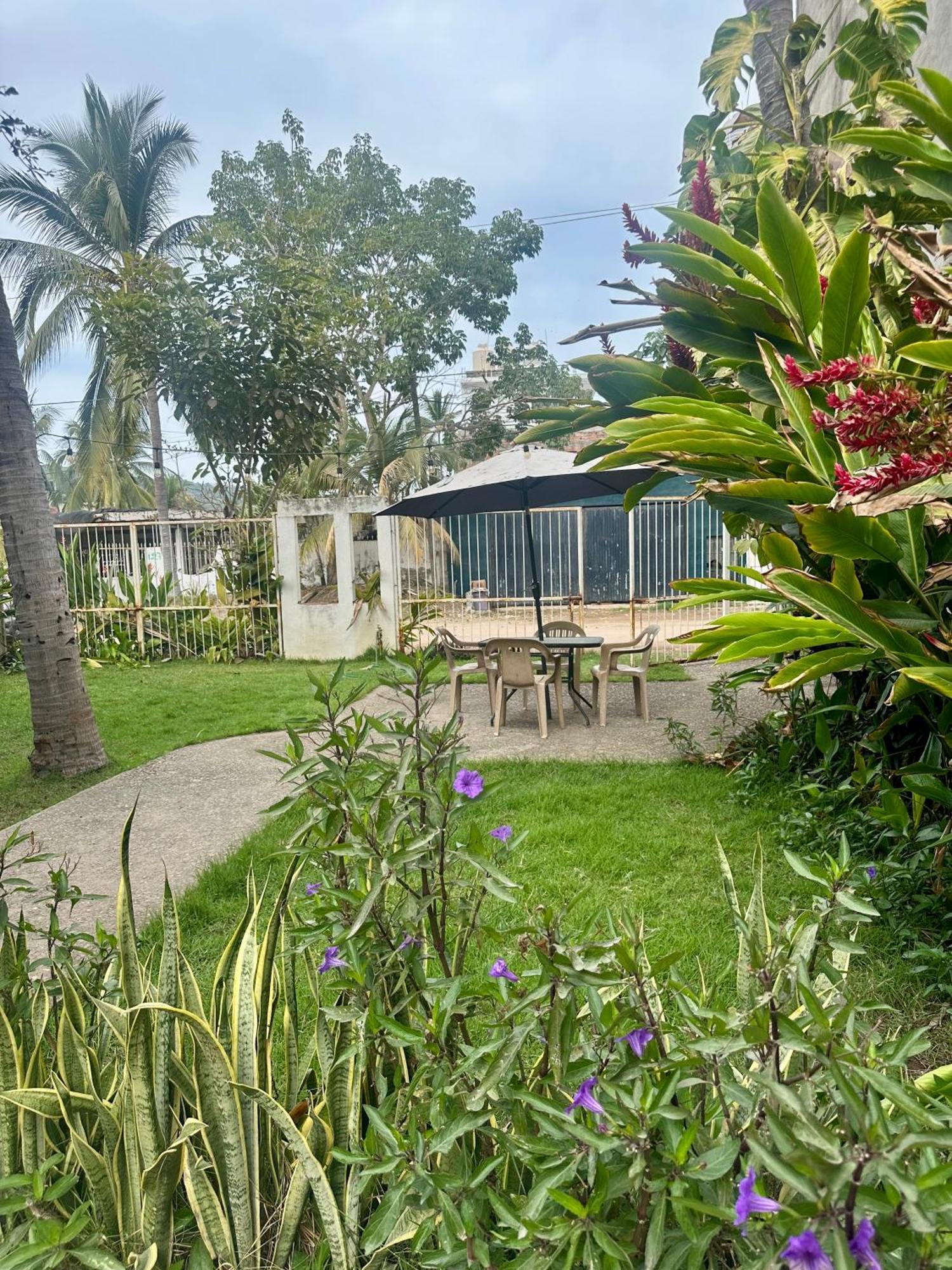 Bungalows Villas Belen Los Ayala Exterior photo
